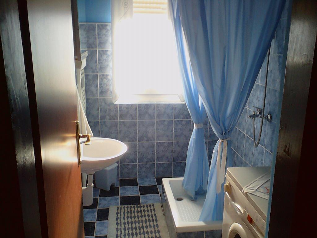 Gacka Rooms Vrhovine Zimmer foto